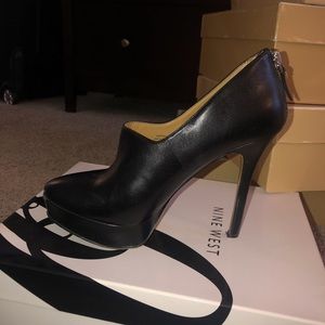 Nine West heels